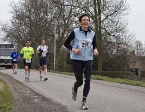 Binnenmaasmarathon