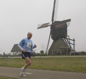 Binnenmaasmarathon