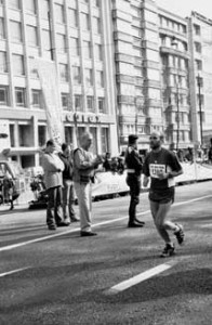 Antwerpen Marathon
