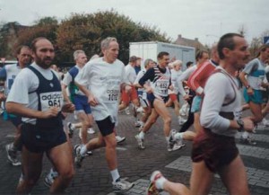 Etten-Leur Marathon