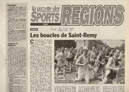 Saint-Remy