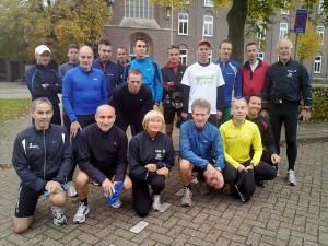 Zevenheuvelenloop