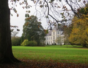 Saint-Georges Kasteel