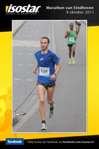 Marathon Eindhoven