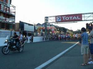 Francorchamps 1