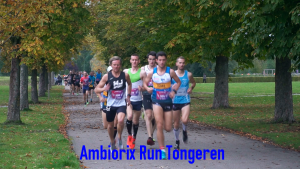 Ambiorix Run