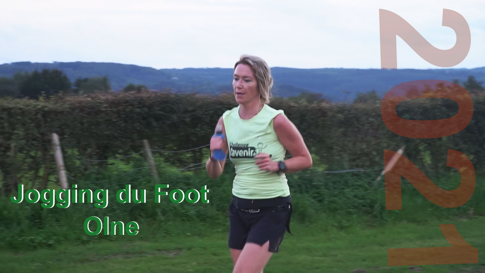 Jogging du Foot Olne 2021